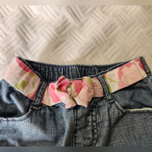 Girls shorts size 12-18 months - Picture 3 of 11